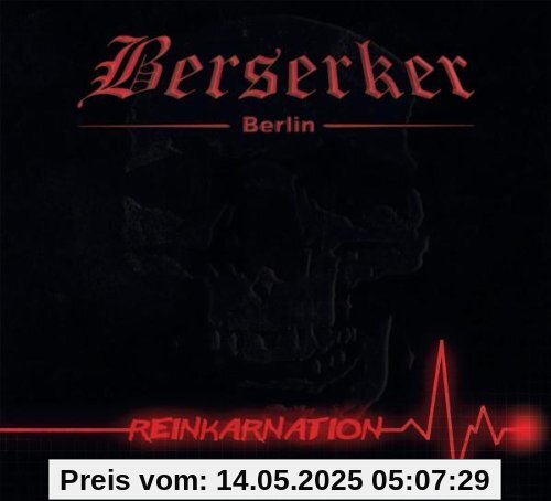 Reinkarnation Reinkarnation von Berserker