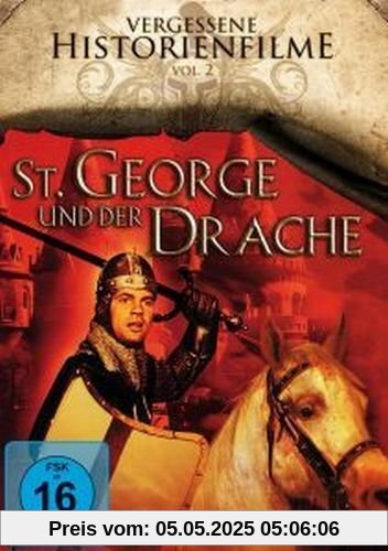 St. George Und Der Drache St. George Und Der Drache von Bert I. Gordon