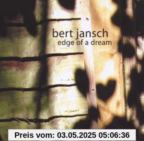 Edge of a Dream von Bert Jansch