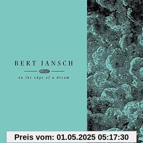 Living in the Shadows Part 2: on the Edge... von Bert Jansch