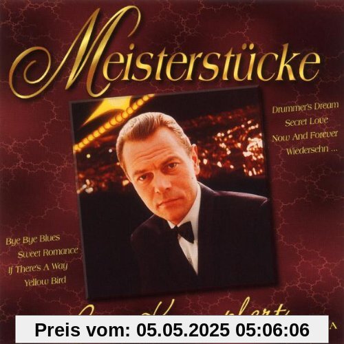 Meisterstücke von Bert Kaempfert & His Orchestra