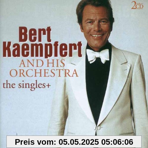 The Singles Plus von Bert Kaempfert & His Orchestra