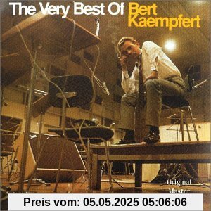 The Very Best Of Bert Kaempfert von Bert Kaempfert & His Orchestra