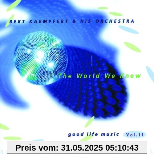 The World We Knew von Bert Kaempfert & His Orchestra