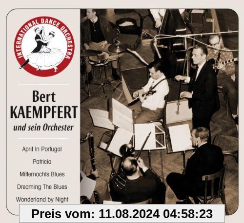 Bert Kaempfert und sein Orchester von Bert Kaempfert