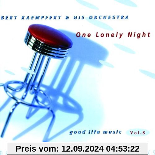 One Lonely Night von Bert Kaempfert