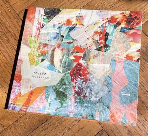Abiding Memory von Berthold Records
