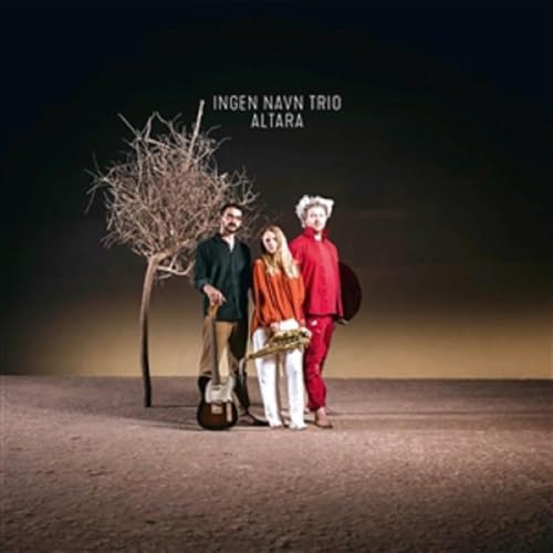 Altara Altara von Berthold Records / Cargo