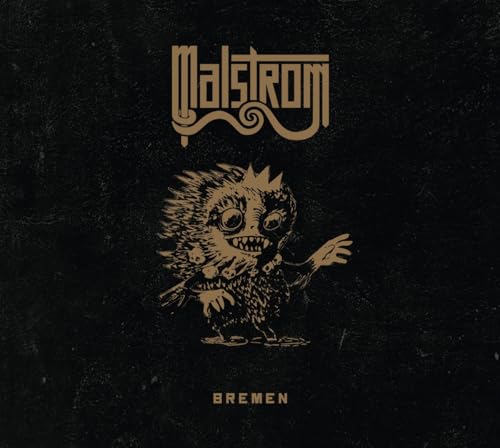 Bremen [Vinyl LP] von BERTHOLD RECORDS