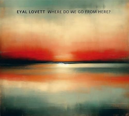 Where Do We Go from Here? von BERTHOLD RECORDS