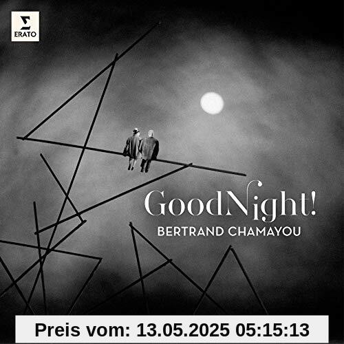 Good Night! von Bertrand Chamayou