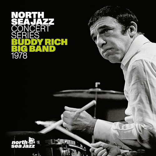 North Sea Jazz Concert Series - 1978 [Vinyl LP] von Bertus