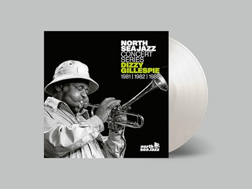 North Sea Jazz Concert Series - 1981 / 1982 / 1988 [Vinyl LP] von North Sea Jazz Concert Series