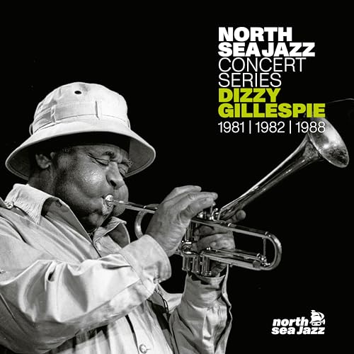 North Sea Jazz Concert Series - 1981 / 1982 / 1988 [Vinyl LP] von Bertus
