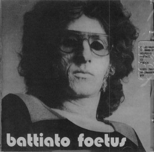 Foetus von Bertus