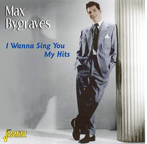 I Wanna Sing You My Hits I Wanna Sing You My Hits von Jasmine