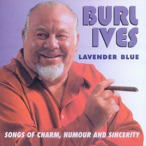 Lavender Blue Lavender Blue von Jasmine