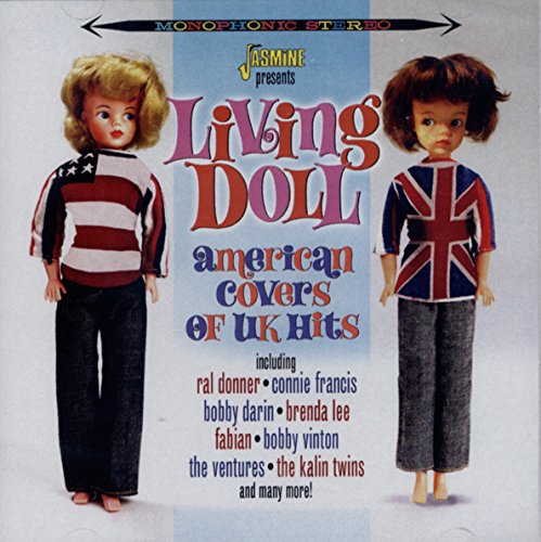 Living Doll von Jasmine