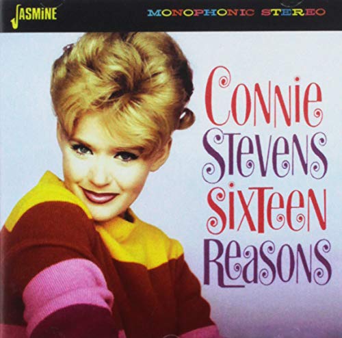 Sixteen Reasons Sixteen Reasons von Jasmine
