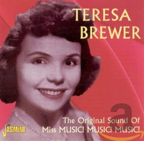 The Original Sound of Miss Music The Original Sound of Miss Music von Jasmine