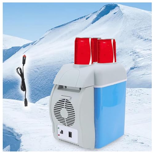 Elektrische KüHlbox FüR Auto, 7.5L, Auto 12 V, GeräUscharm Auto KüHlbox Klein, Mit KüHl Und Heizfunktion Auto KüHlbox, AutoküHlschrank FüR Reisen Geeignet Elektrische KüHlbox FüR Auto, 7.5L, Auto 12 V, GeräUscharm Auto KüHlbox Klein, Mit KüHl Und Heizfunktion Auto KüHlbox, AutoküHlschrank FüR Reisen Geeignet von BesBet