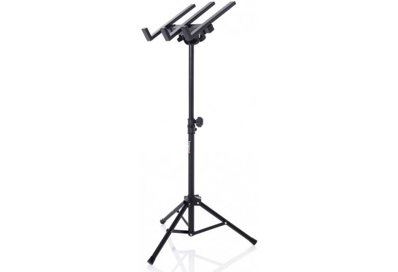 Bespeco Lautsprecherständer, (BPMIX01 Multifunctional stand, Lautsprecher Stative, Mixerständer, BPMIX01 Multifunctional stand - Mixerständer) von Bespeco