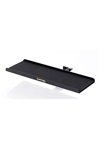 Bespeco SH110C Ablage für Stange oder Notenständer Bespeco SH110C Ablage für Stange oder Notenständer von Bespeco