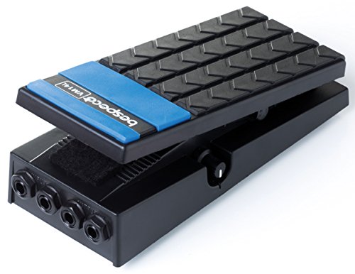 Bespeco VM14L Keyboard Volumen Stereo Pedal Bespeco VM14L Keyboard Volumen Stereo Pedal von Bespeco