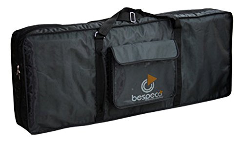 Bespeco bag444mkb Schutzhülle für Tastatur 44 Tasten Bespeco bag444mkb Schutzhülle für Tastatur 44 Tasten von Bespeco