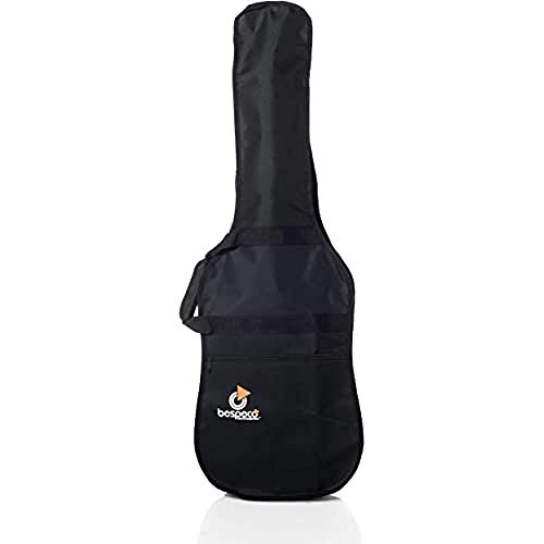 bespeco BAG70EGT Tasche für E-Gitarre von Bespeco