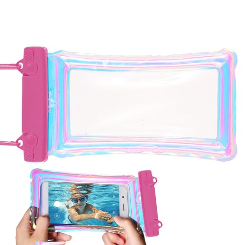 Besreey wasserdichte Handyhülle,Wiederwendbare Trockentasche Für Smartphones mit Trageriemen | Wasserfeste Tasche Für Und Tauchgang Mit Touchscreen-Funktion – Für Damen Und Herren Besreey wasserdichte Handyhülle,Wiederwendbare Trockentasche Für Smartphones mit Trageriemen | Wasserfeste Tasche Für Und Tauchgang Mit Touchscreen-Funktion – Für Damen Und Herren von Besreey