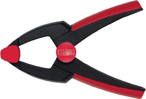 10 Stk. Bessey Federzwinge Clippix XC Spann-W.max.75mm Ku.A.70mm Bessey Tool XC7 10 Stk. Bessey Federzwinge Clippix XC Spann-W.max.75mm Ku.A.70mm Bessey Tool XC7 von Bessey Tool