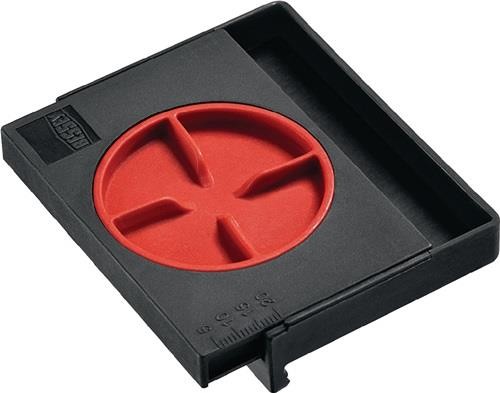 Bessey Abstandhalter AV2 Verstellweg 5-20mm PA VE 4 St. Bessey Tool von Bessey Tool