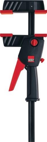 Bessey Einhandzwinge DuoKlamp Spann-W.160mm A.85mm Spreiz-W.75-235mm Bessey Tool Bessey Einhandzwinge DuoKlamp Spann-W.160mm A.85mm Spreiz-W.75-235mm Bessey Tool von Bessey Tool
