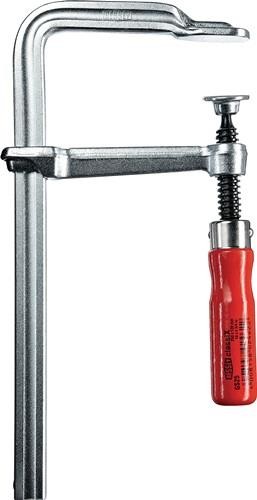 Bessey Ganzstahlschraubzwinge classiX Spann-W.100mm A.50mm Bessey Tool GS10 von Bessey Tool