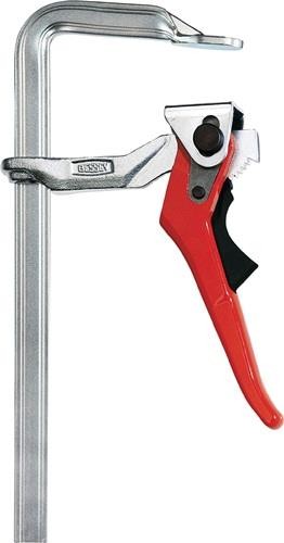 Bessey Hebelzwinge GH Spann-W.160mm A.80mm Spannkraft b.zu 8500 N Bessey Tool Bessey Hebelzwinge GH Spann-W.160mm A.80mm Spannkraft b.zu 8500 N Bessey Tool von Bessey Tool