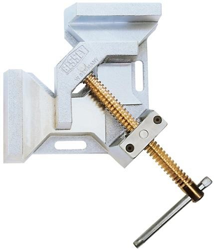 Bessey Metallwinkelspanner WSM Durchgangsweite 100mm Bessey Tool WSM12 von Bessey Tool