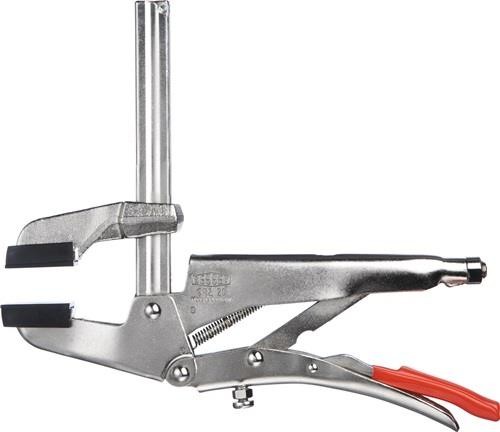 Bessey Parallelgripzange GRZ10 Spann-W.200mm A.65mm Bessey Tool GRZ20 von Bessey Tool