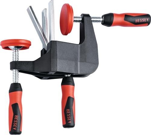 Bessey Richtzwinge TFM-2K Verstellweg 35mm Bessey Tool von Bessey Tool