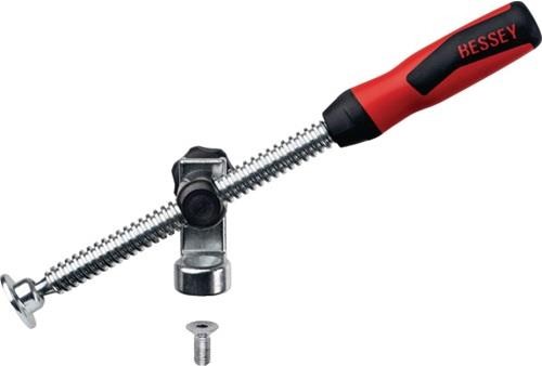 Bessey Schwenkadatpter TW28AV 160 mm f.Bohrungs-D.28 mm Bessey Tool von Bessey Tool