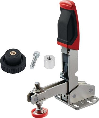 Bessey Senkrechtspanner Gr.50 Bessey Tool STC-VH50-T20 Bessey Senkrechtspanner Gr.50 Bessey Tool STC-VH50-T20 von Bessey Tool