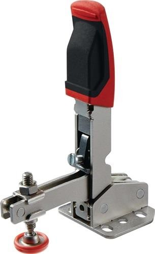 Bessey Senkrechtspanner STC-VH Gr.20 waagrechter Fuß Bessey Tool STC-VH20 von Bessey Tool
