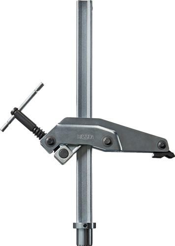 Bessey Spannelement TW28GRS30-12 m.Greifarm max.300mm f.Bohrungs-D.28mm von Bessey Tool