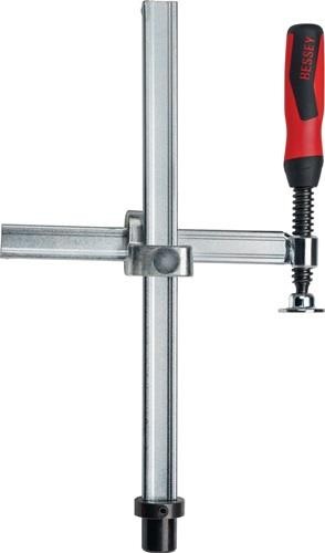 Bessey Spannelement TWV m.variabler A.max.300mm f.Bohrungs-D.28mm Bessey Tool von Bessey Tool