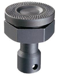 Bessey Spannelement m.Riffelung Bessey Tool 3101192 von Bessey Tool
