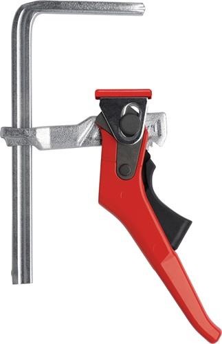 Bessey Tischzwinge GTRH 160/60 Spann-W.160mm A.60mm Bessey Tool GTR16S6H von Bessey Tool