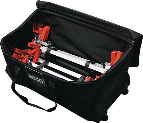 Bessey Türfutterspanner Spannber.565-1010mm 6 St./Tasche Bessey Tool TU-TRAGE von Bessey Tool