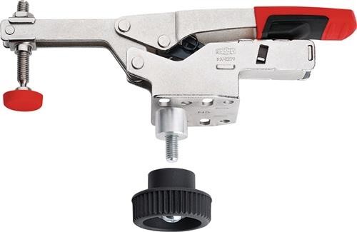 Bessey Waagrechtspanner 1xSTC-HH70+1xSTC-SET-T20 Bessey Tool STC-HH70-T20 von Bessey Tool