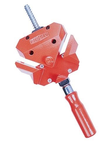 Bessey Winkelspanner WS Durchgangsweite 30mm Bessey Tool WS3 Bessey Winkelspanner WS Durchgangsweite 30mm Bessey Tool WS3 von Bessey Tool