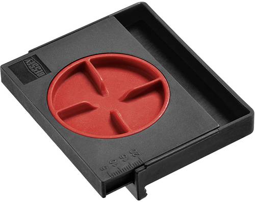 Bessey Abstandhalter AV2 20/89 Spann-Weite (max.):20mm von Bessey